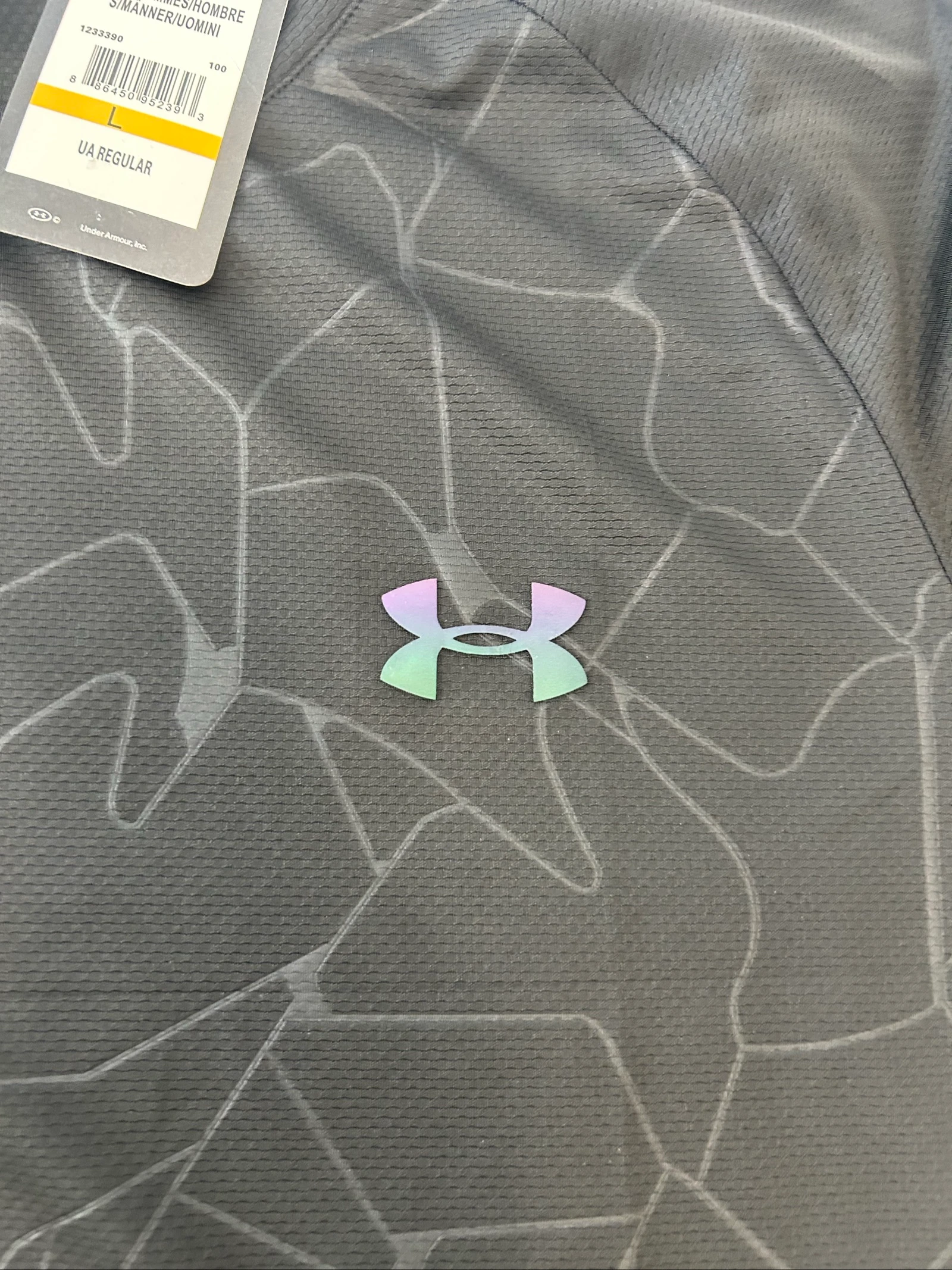 Conjunto Under Armour – photo 3
